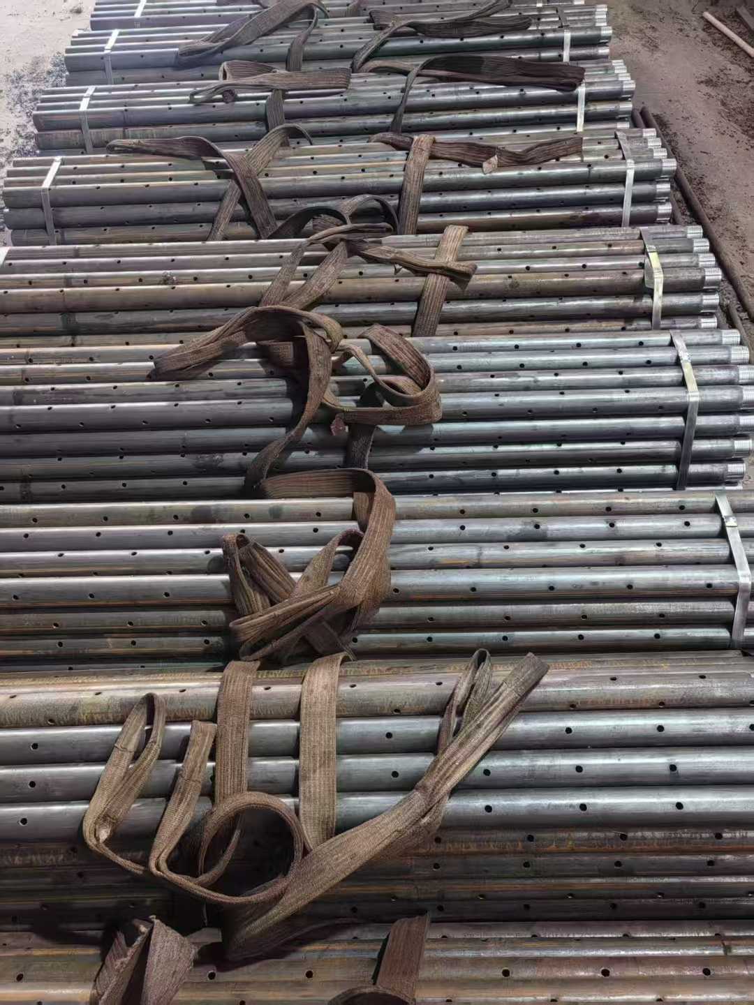 于都127mm管棚管